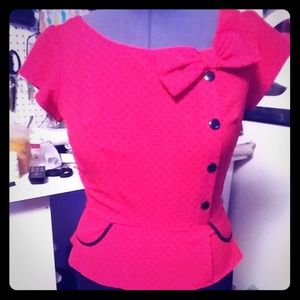 Stop staring retro pencil dress